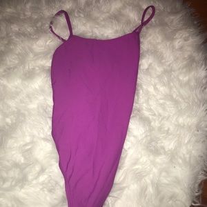 Jolyn Tie-Back Onesie 32